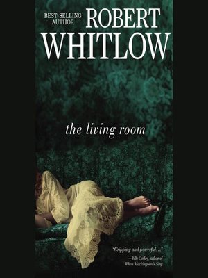 cover image of The Living Room